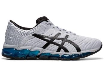 Asics Erkek GEL-QUANTUM 360 5 Antrenman Ayakkabısı TR018ZU